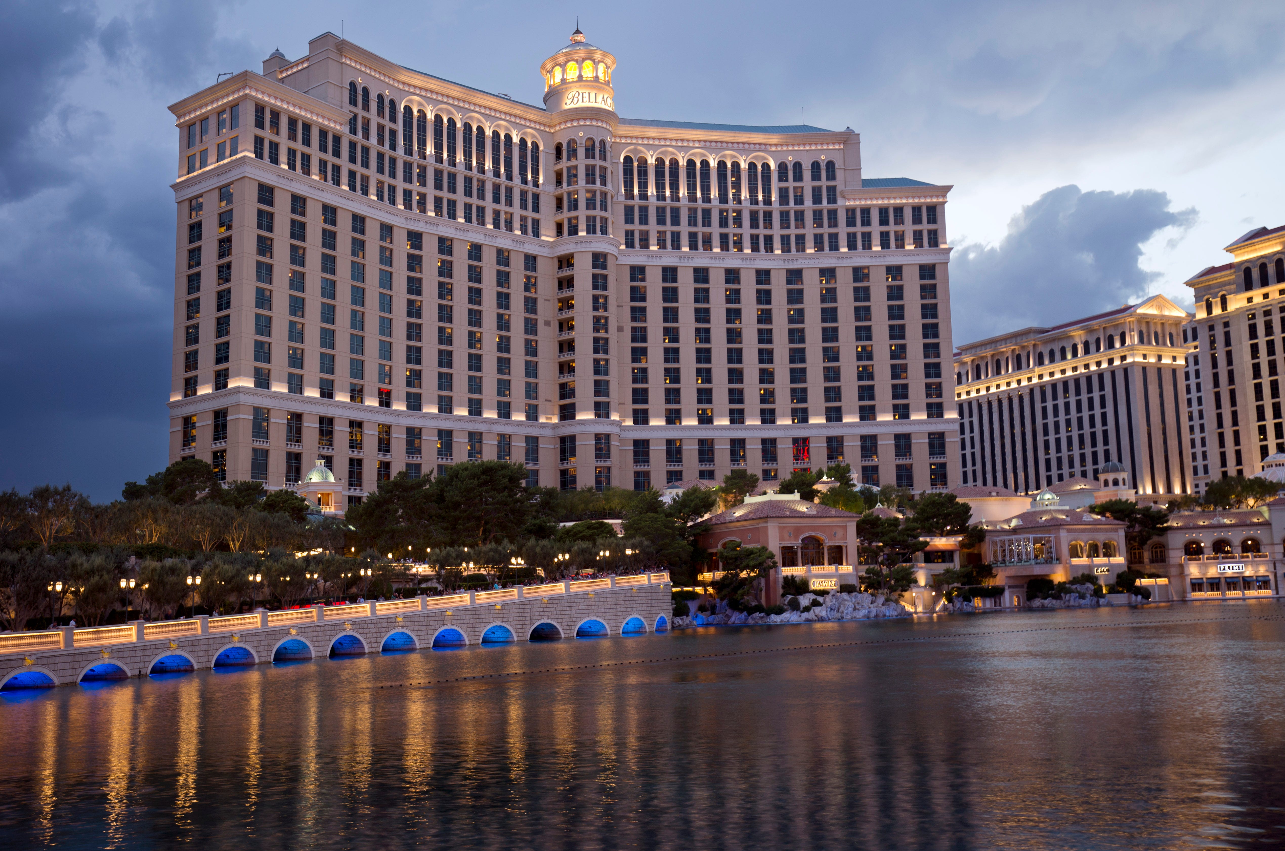3 Simple Tips For Using casino To Get Ahead Your Competition